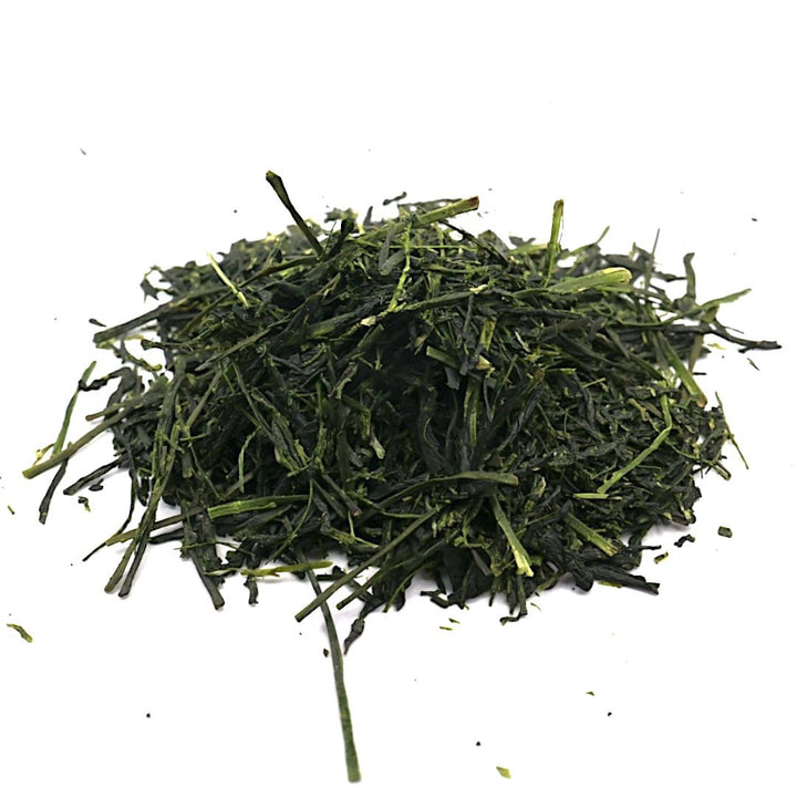 Yame Organic Sencha - Tea and Whisk