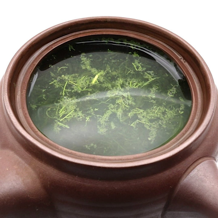 Yame Organic Sencha - Tea and Whisk