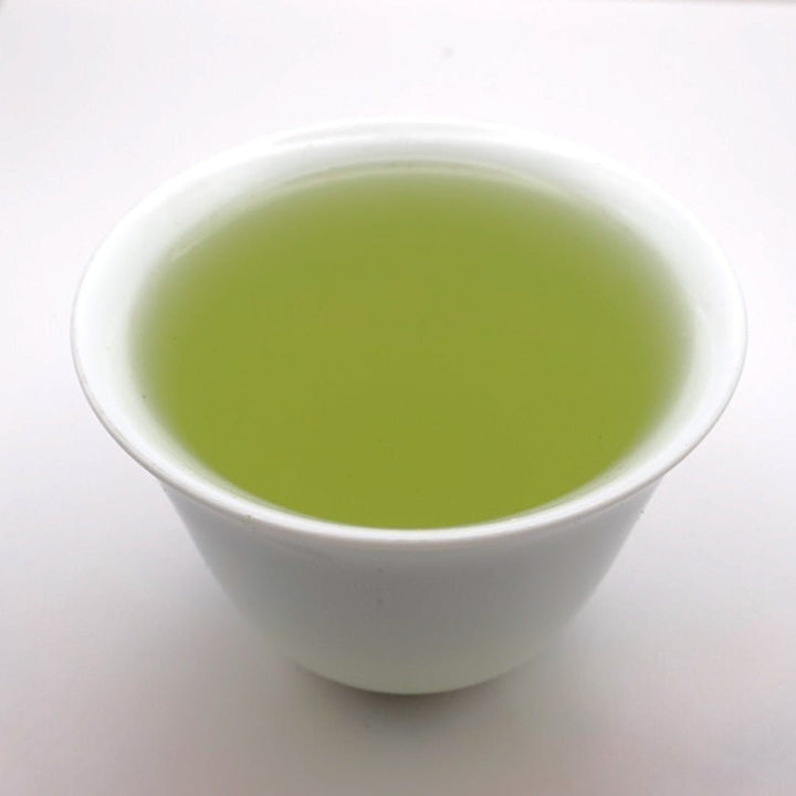 Yame Organic Sencha - Tea and Whisk