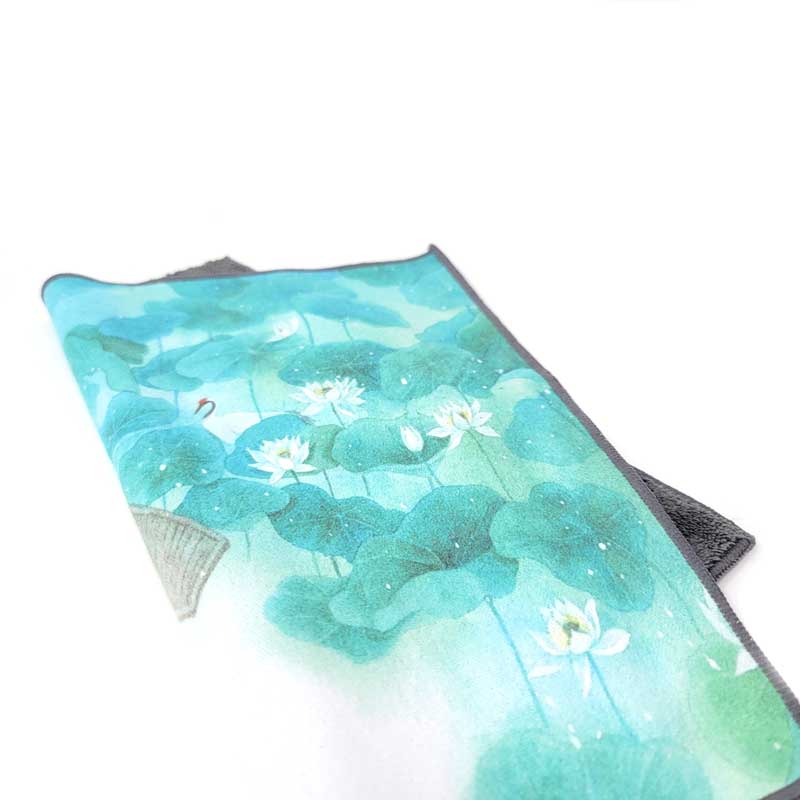 Decorative Tea Towel       (4 designs)