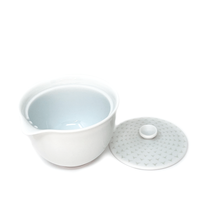 Hobin Japanese Gyokuro Teapot (2 colors)