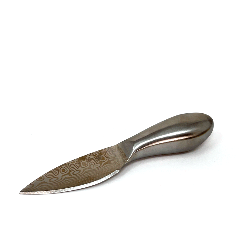 Pu-erh Knife
