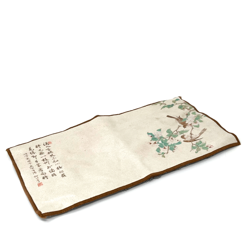 Decorative Tea Towel (4 designs)