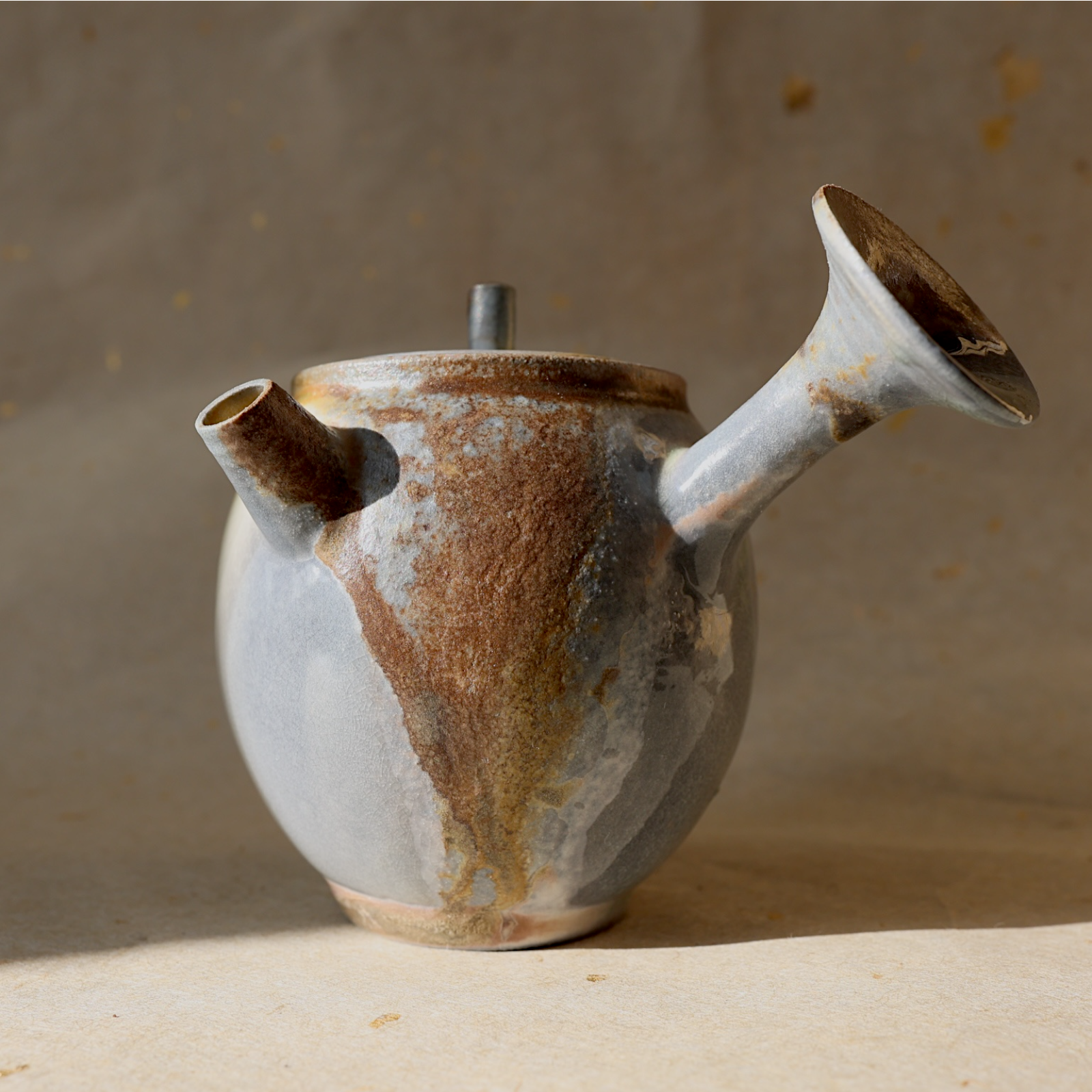 Teapots