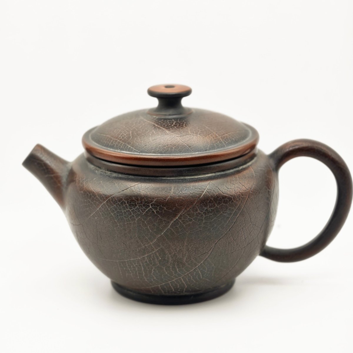 Jianshui Teapots - Tea and Whisk