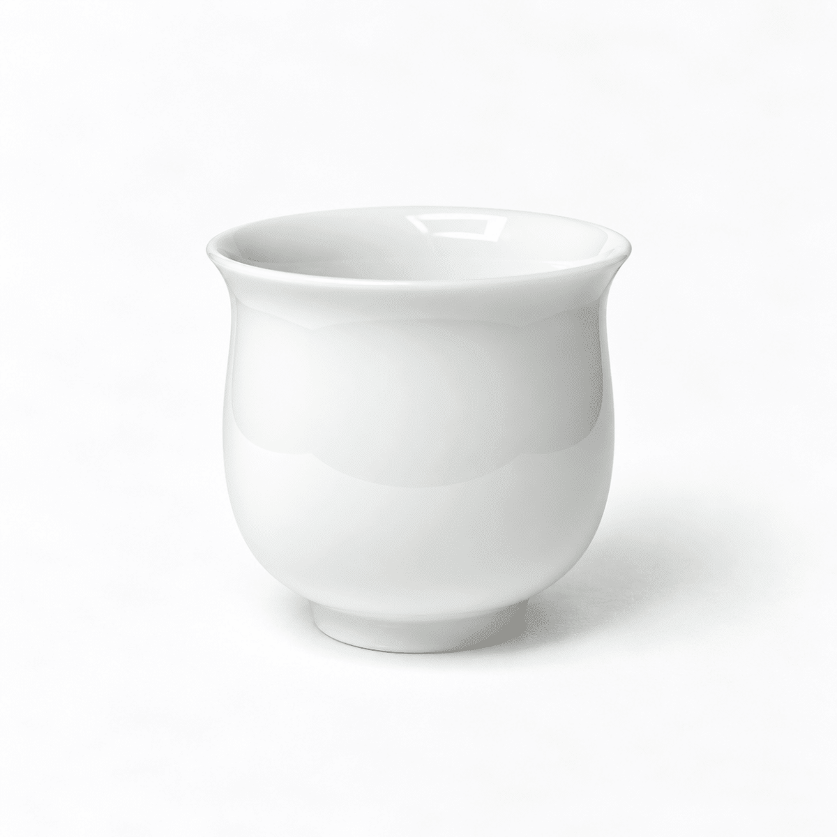 Jingdezhen Teacups - Tea and Whisk