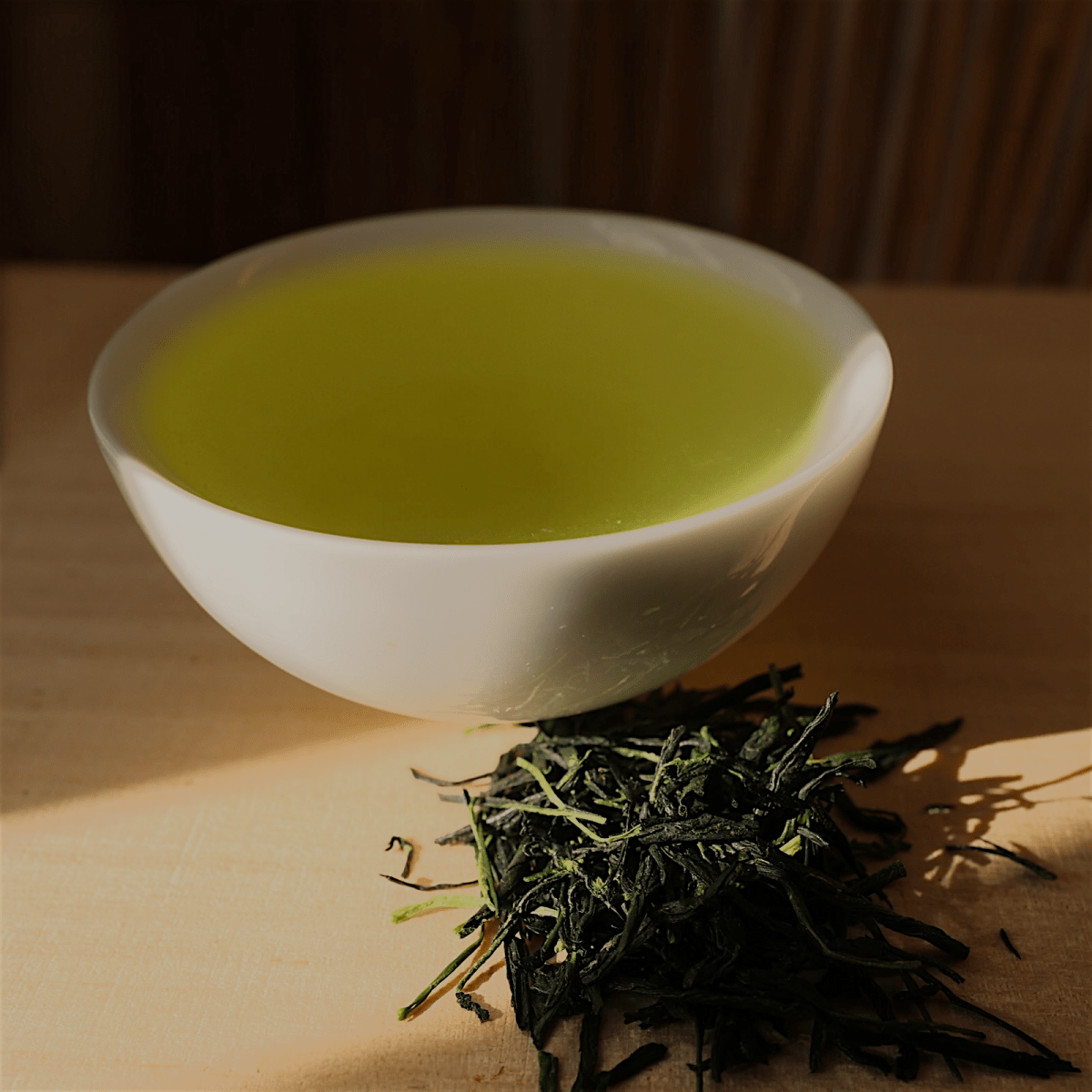 New Japanese Tea 2025 - Tea and Whisk