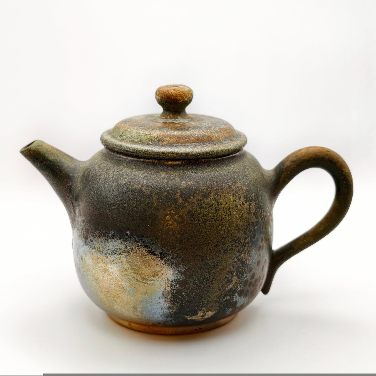 Taiwanese Teapots - Tea and Whisk