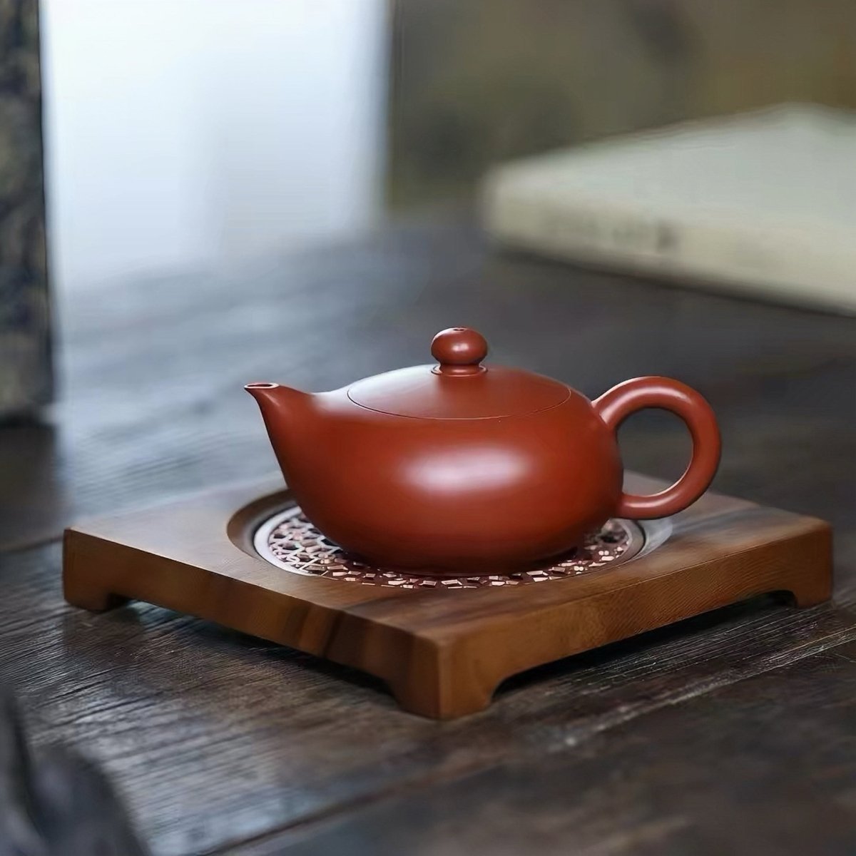 Teapots
