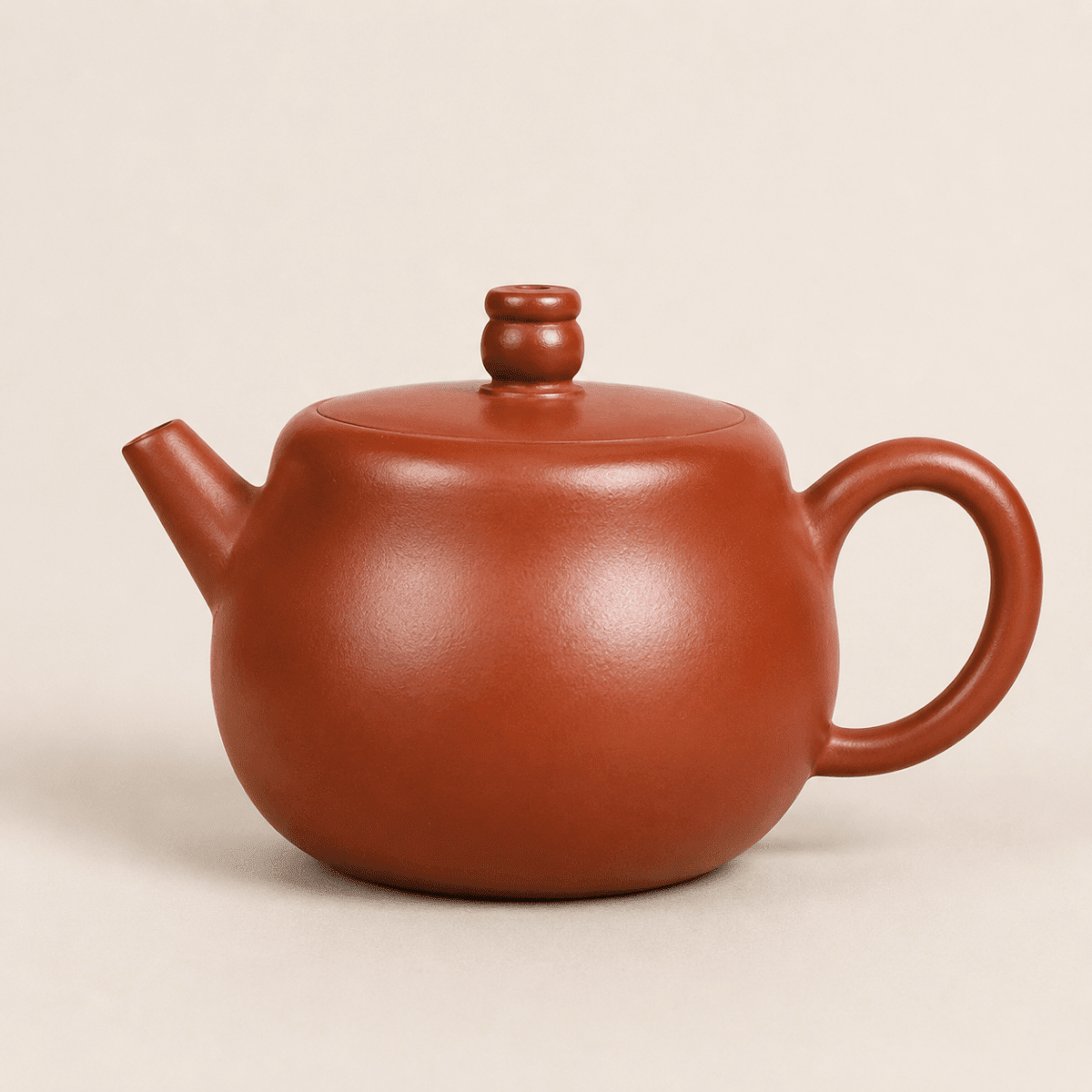Yixing Teapots - Tea and Whisk