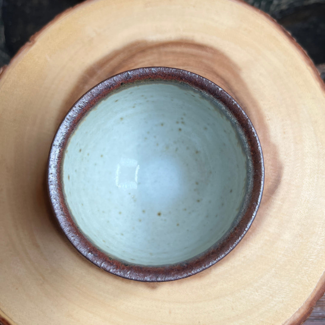 Koishiwara-yaki Japanese Handmade Teacup Collection