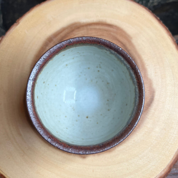 Koishiwara-yaki Japanese Handmade Teacup Collection