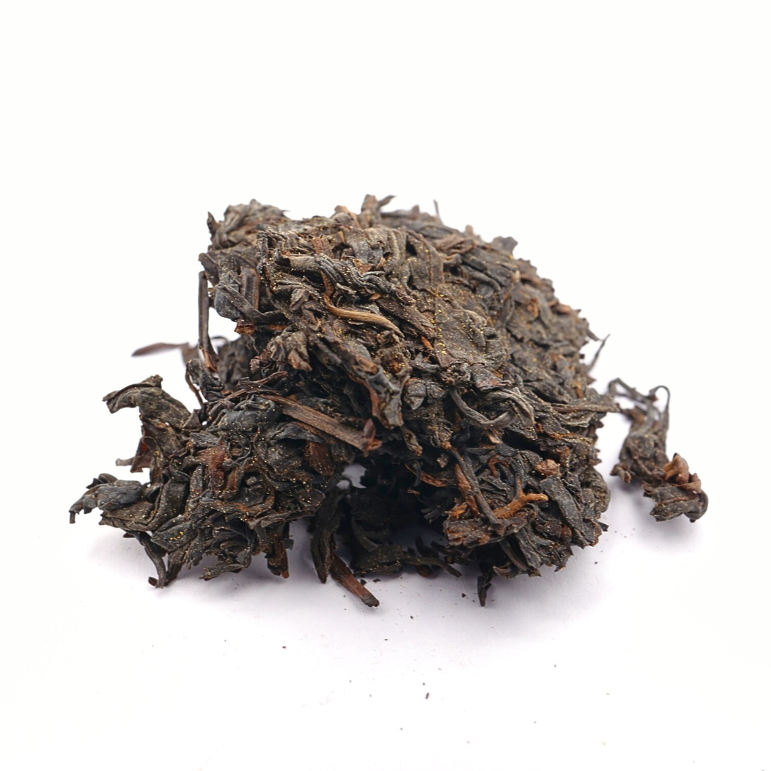 1998 Liu An Heicha