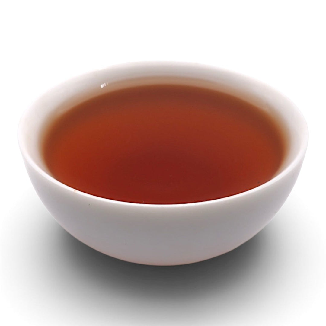 1998 Ancient Tree Jingmai Shou Puerh - Tea and Whisk