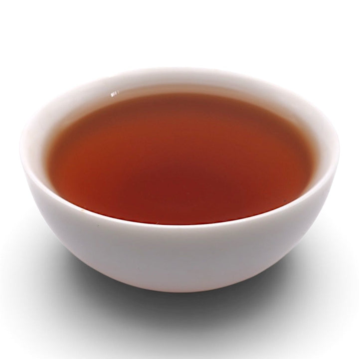 1998 Ancient Tree Jingmai Shou Puerh - Tea and Whisk