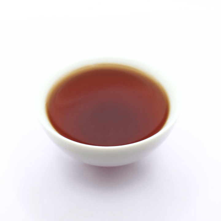 1998 Liu An Heicha - Tea and Whisk