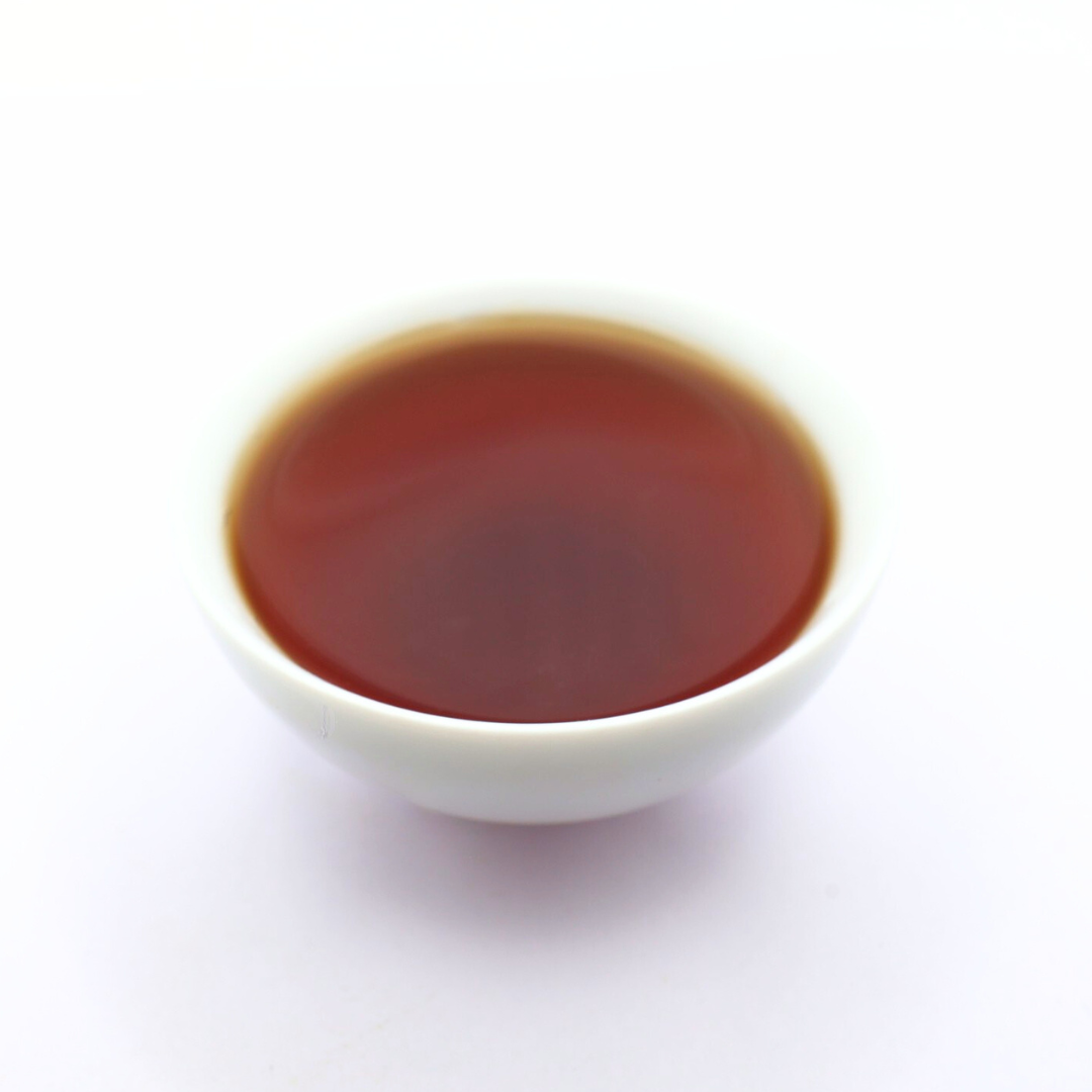 1998 Liu An Heicha