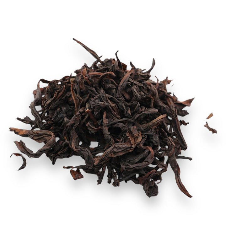 2007 Aged Premium Dahongpao - Tea and Whisk