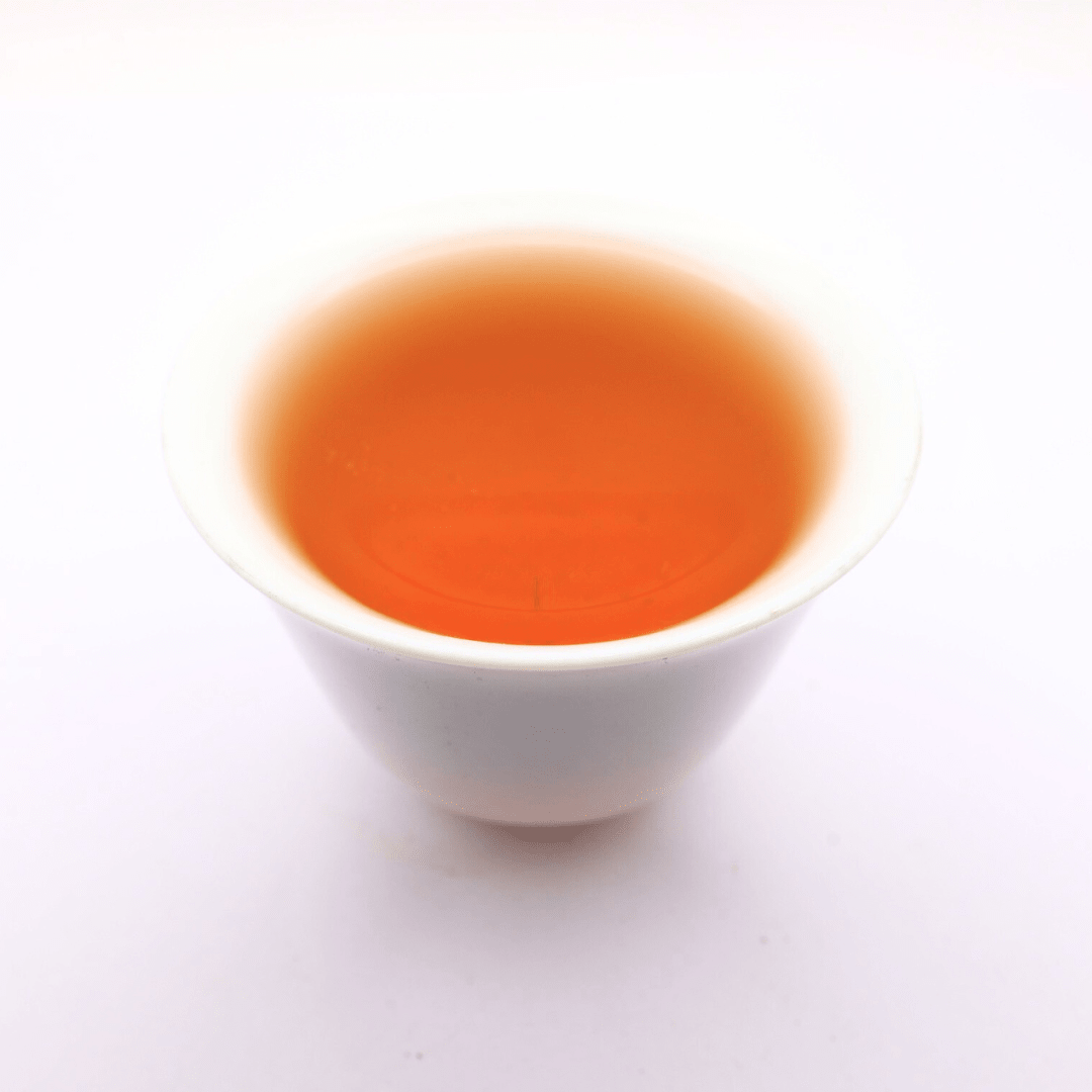2008 Qian Liang Heicha - Tea and Whisk