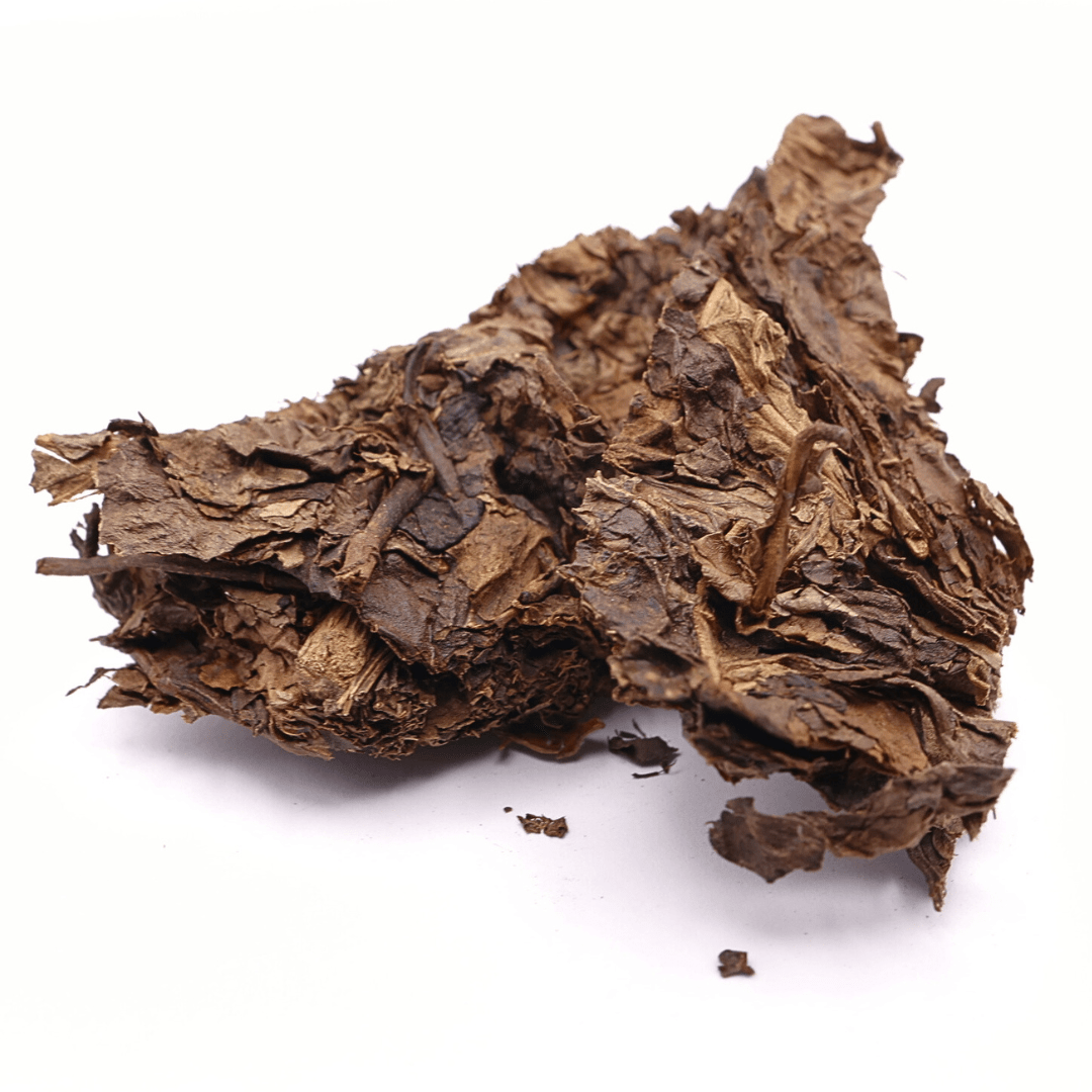 2008 Qian Liang Heicha - Tea and Whisk