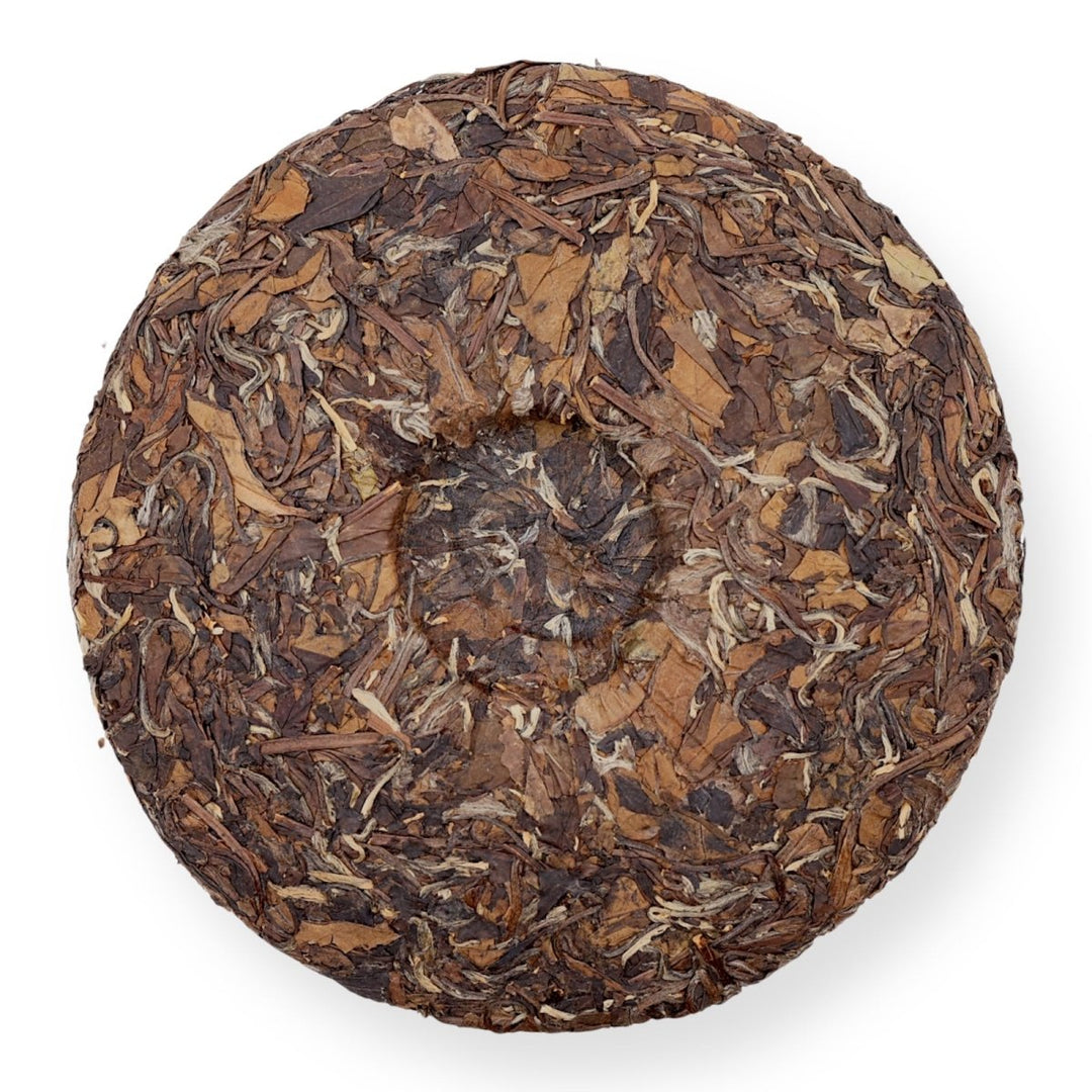 2010 Wild Gongmei Fuding White Tea ( PREORDER ETA DEC 15) - Tea and Whisk