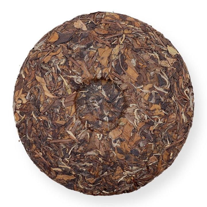 2010 Wild Gongmei Fuding White Tea ( PREORDER ETA DEC 15) - Tea and Whisk