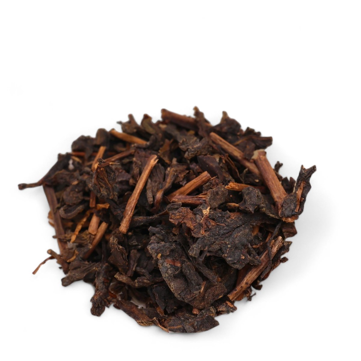 2011 Dewdrop Bulang Mountain Raw Sheng Puerh - Tea and Whisk