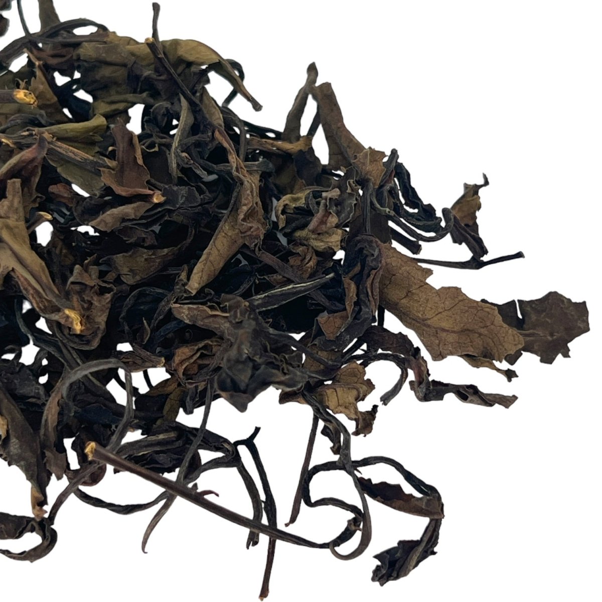 2017 Aged 18 - Ruby White Tea - Tea and Whisk