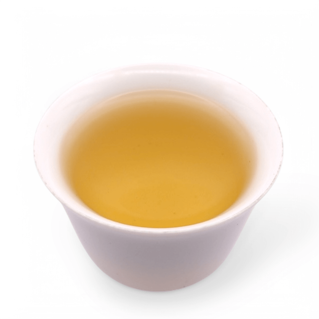 2017 Master Wang King of White Peony - Tea and Whisk