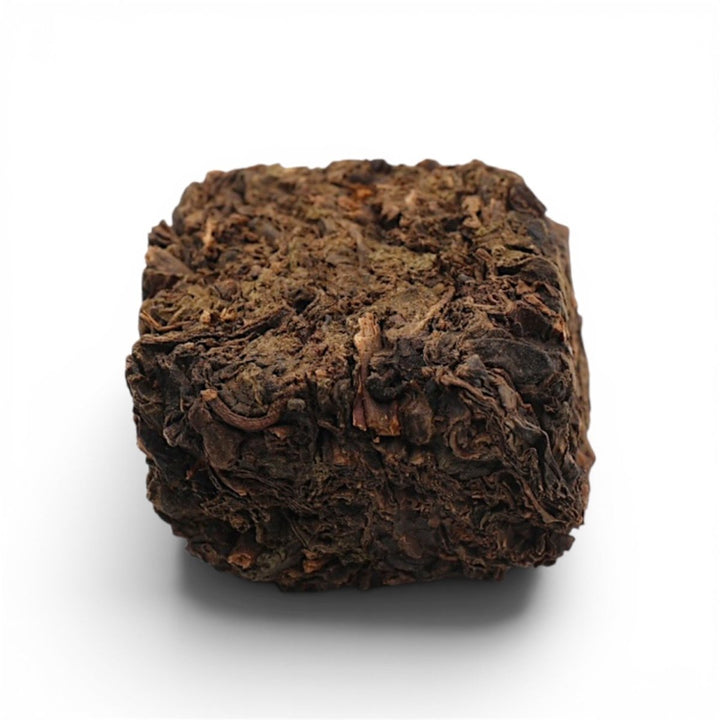2018 Honey Qian Liang Heicha - Tea and Whisk