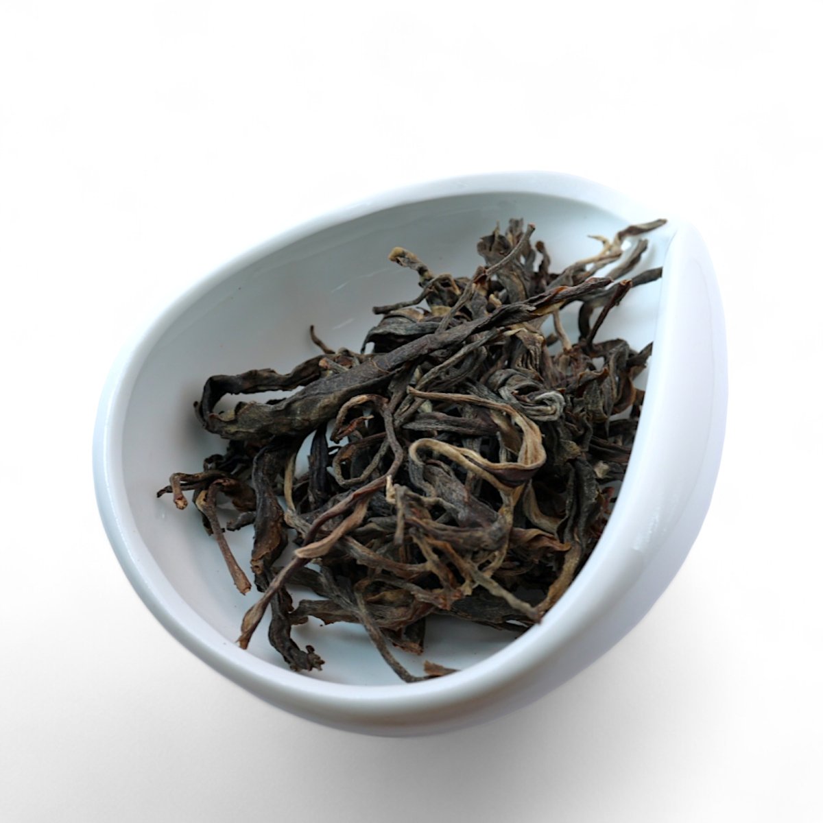 2018 Jingmai Sheng Raw Puerh - Tea and Whisk