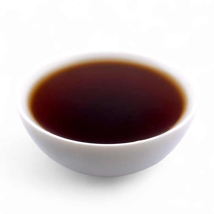2018 Jingmai Wengji Shou Puerh - Tea and Whisk