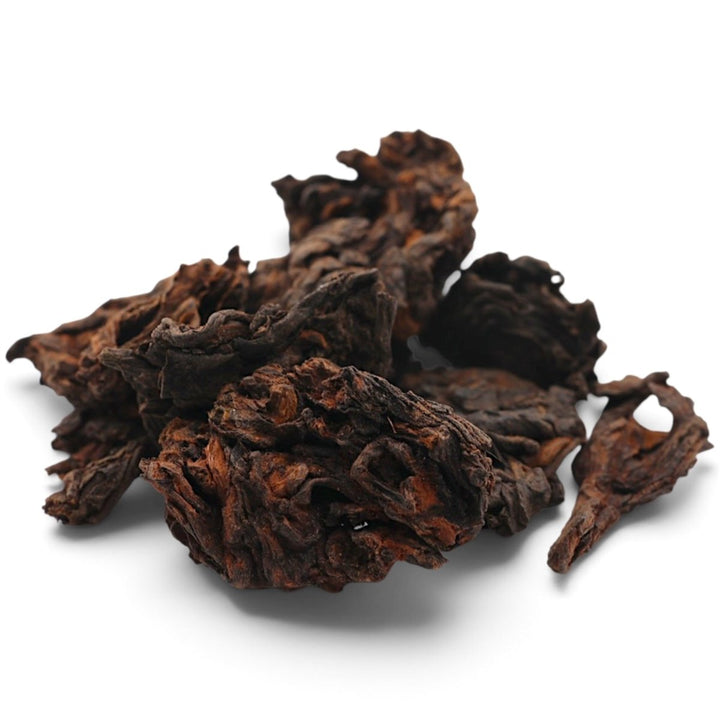2018 Lincang Laochatou - Tea and Whisk