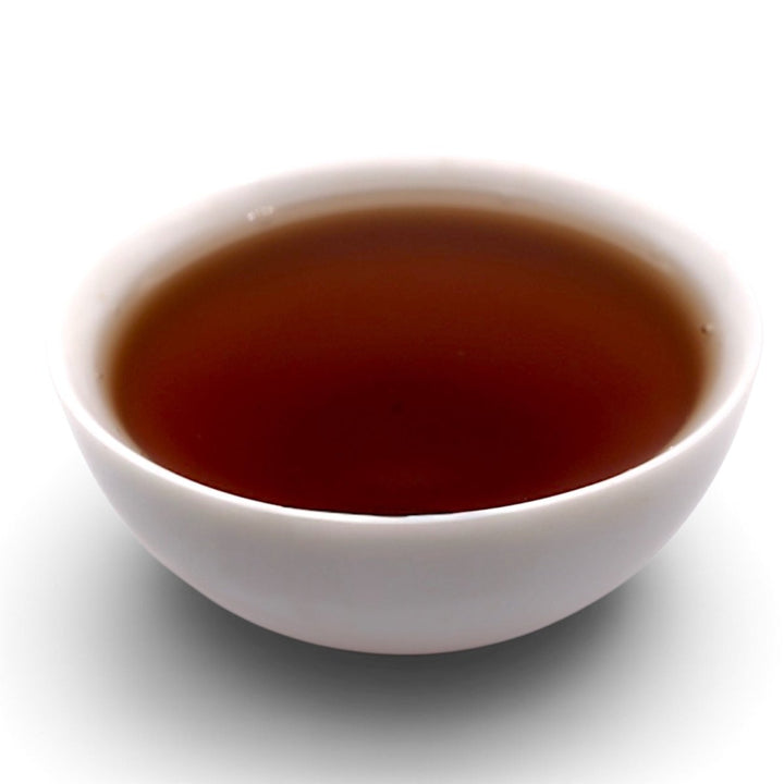 2018 Lincang Laochatou - Tea and Whisk