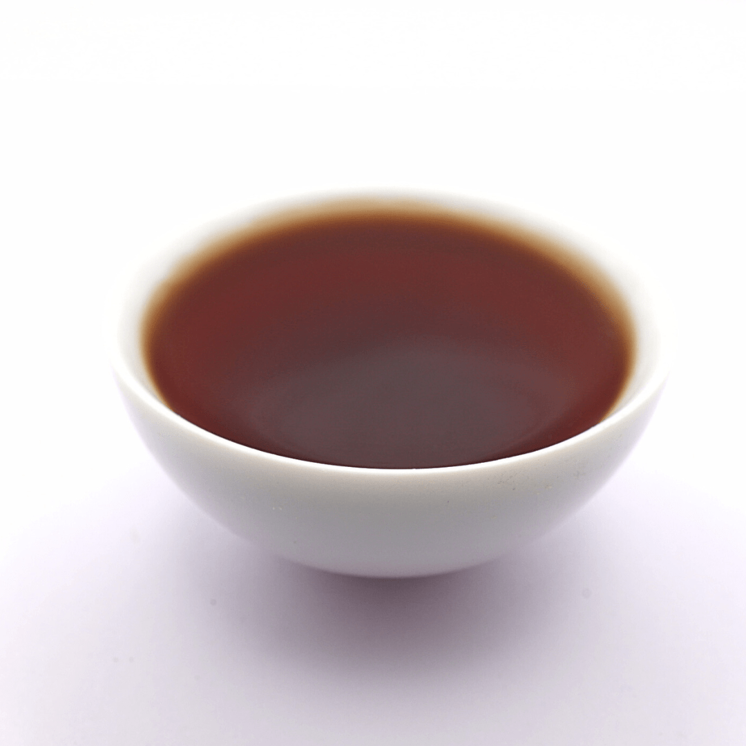 2019 Jingmai Shou Puerh - Tea and Whisk