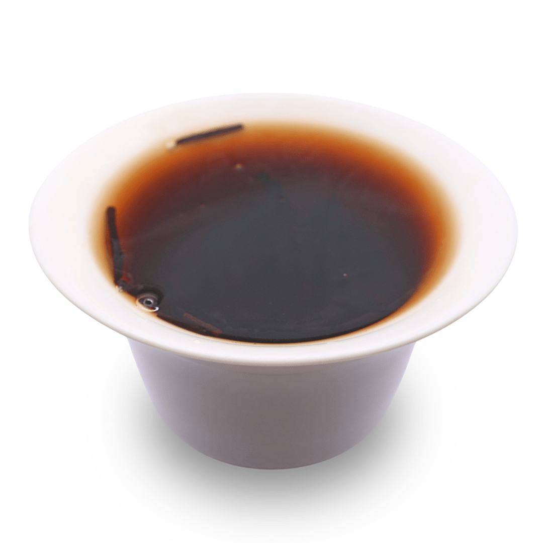 2019 Jingmai Shou Puerh - Tea and Whisk