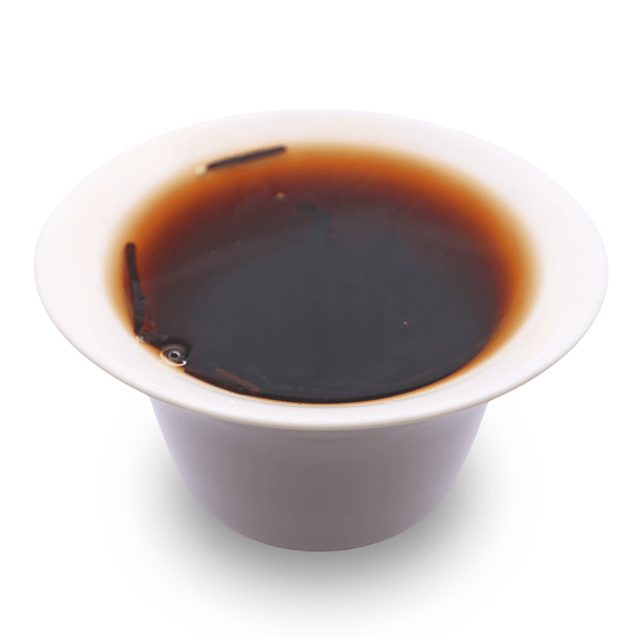 2019 Jingmai Shou Puerh - Tea and Whisk