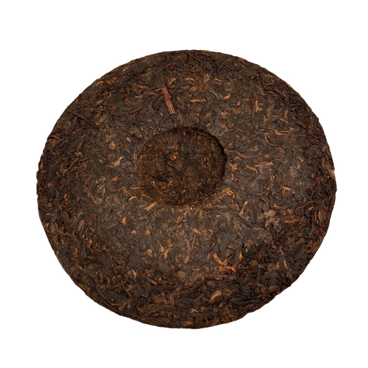 2019 Lincang Shou Pu - erh Cake - Limited - Tea and Whisk