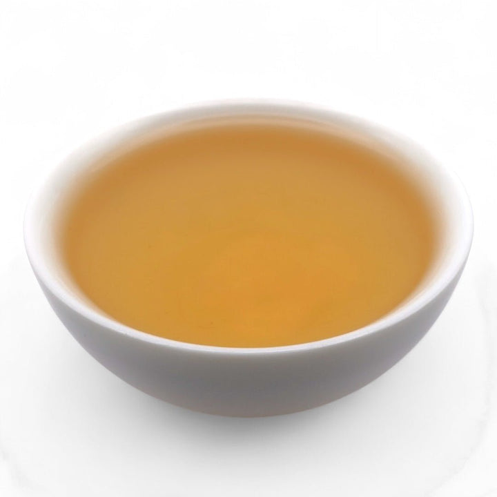 2020 High Mountain Gongmei White Tea - Tea and Whisk