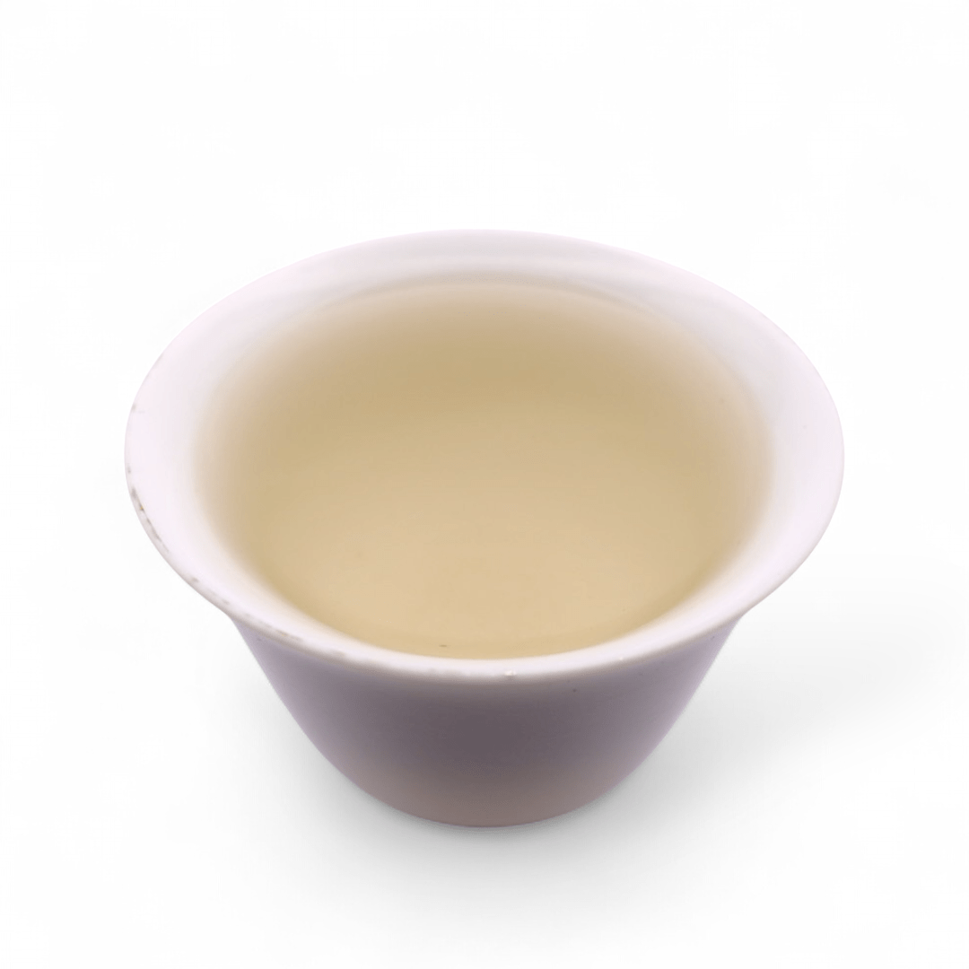2021 Fuding Early Pick Silver Needle White Tea - Tea and Whisk