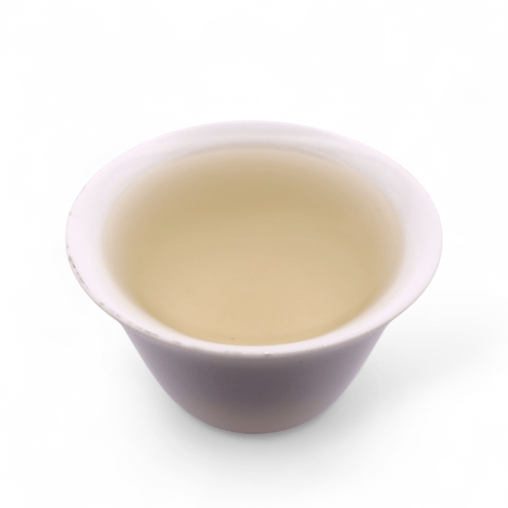 2021 Fuding Early Pick Silver Needle White Tea - Tea and Whisk