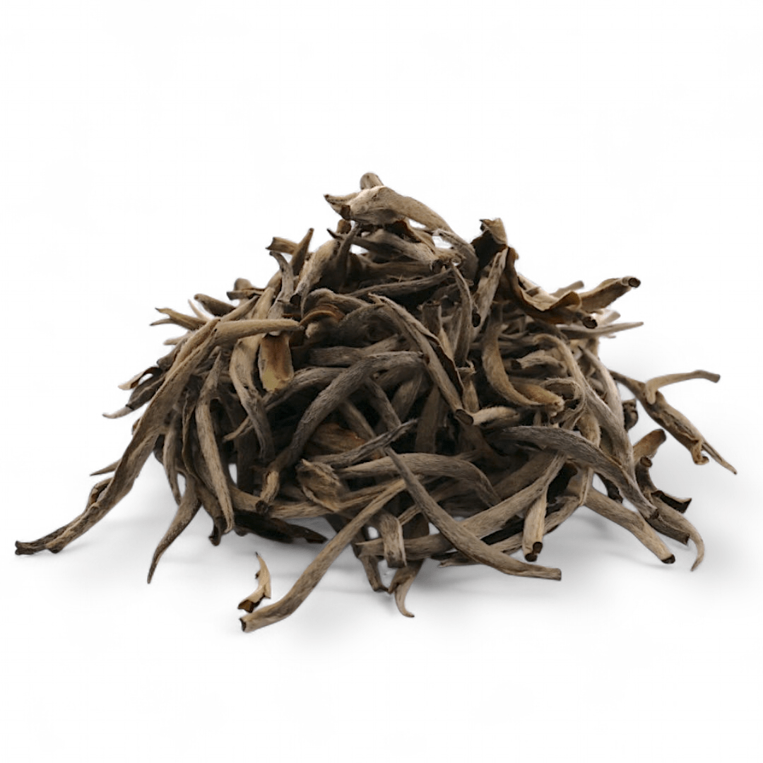 2021 Fuding Early Pick Silver Needle White Tea - Tea and Whisk