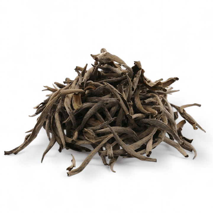 2021 Fuding Early Pick Silver Needle White Tea - Tea and Whisk
