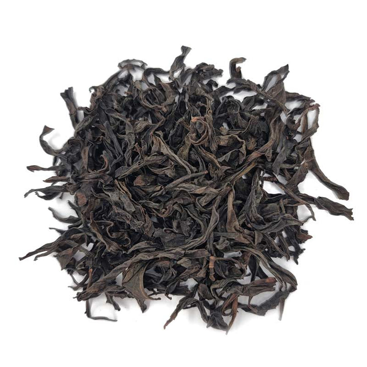 2021 Mei Zhan Wuyi Oolong - Tea and Whisk