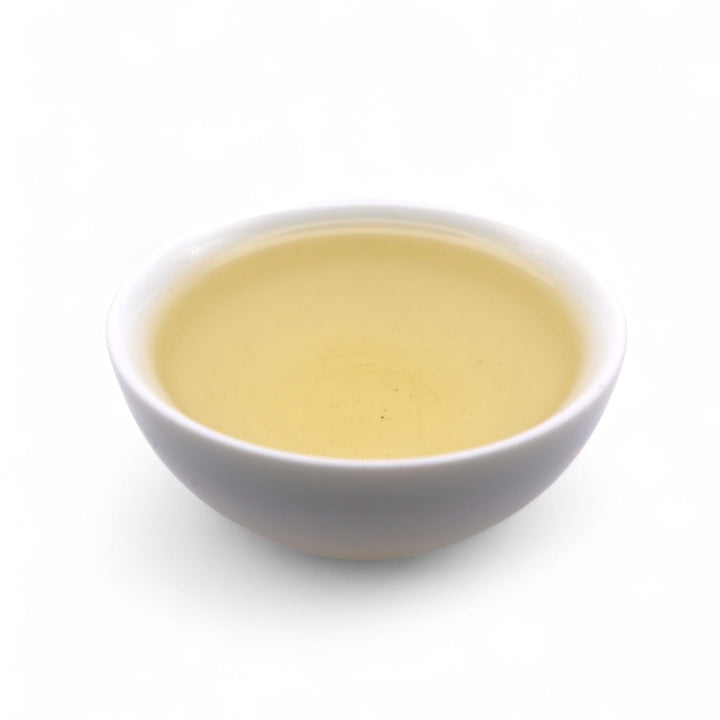 2021 Wild Mother Bush Gongmei White Tea - Tea and Whisk