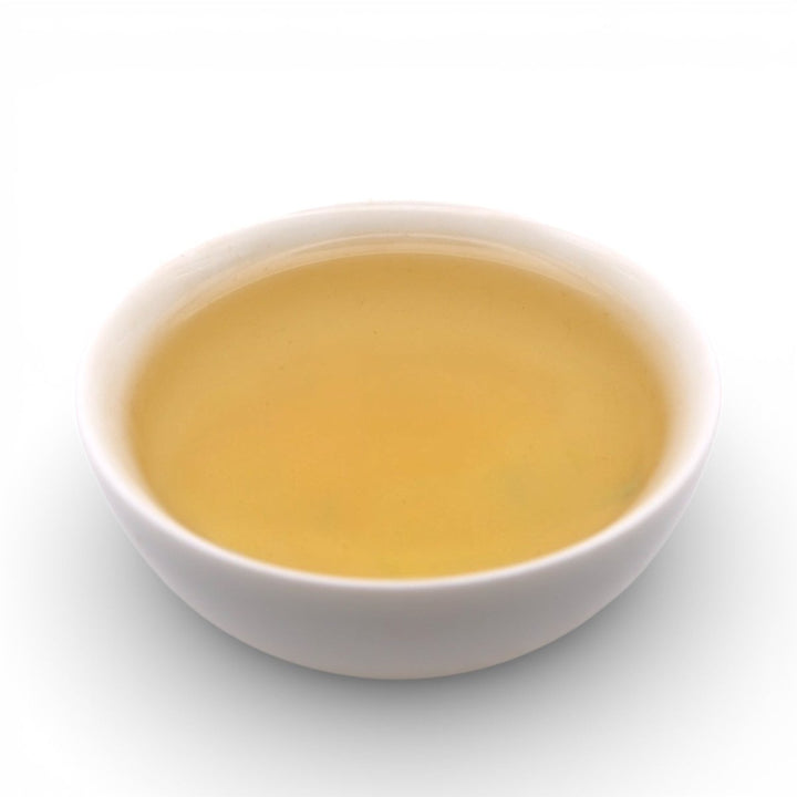 2022 Big Snowy Mountain Sheng Puerh - Tea and Whisk