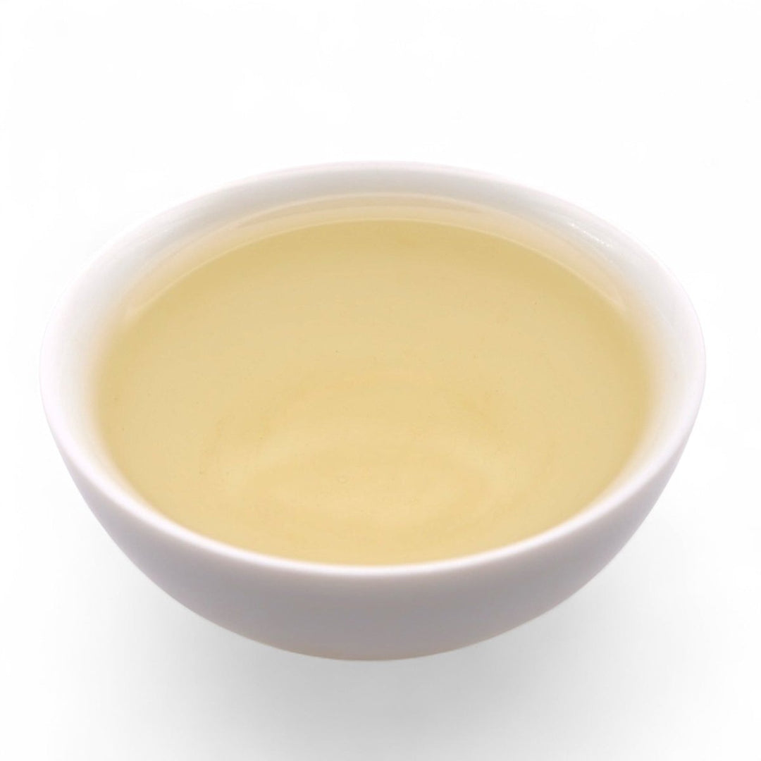 2023 100 - Year Old Bush White - Tea and Whisk