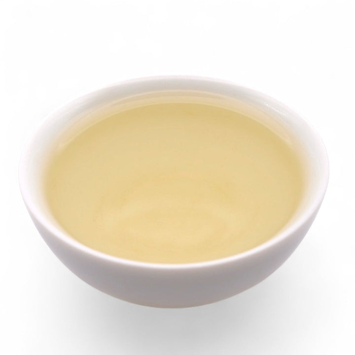 2023 100 - Year Old Bush White - Tea and Whisk