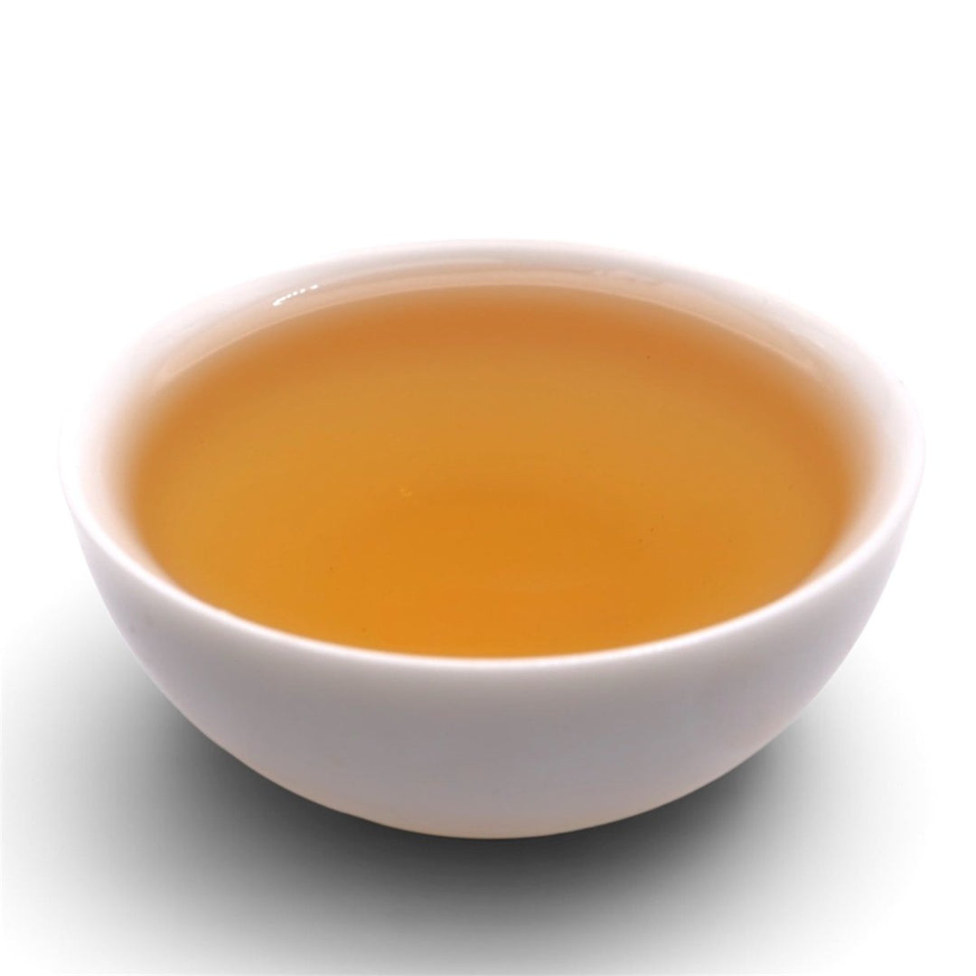 2023 Yiwu Mahei White Tea - Tea and Whisk