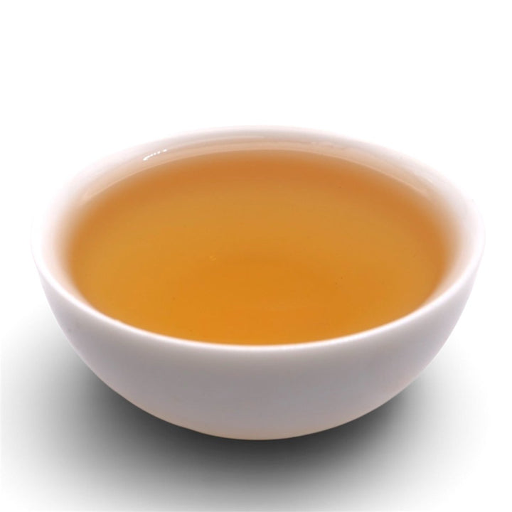 2023 Yiwu Mahei White Tea - Tea and Whisk